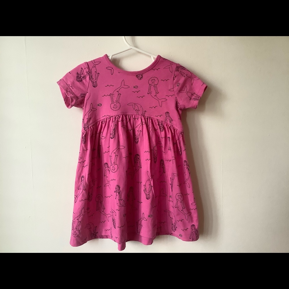 Dress Hannah Anderson Size 2